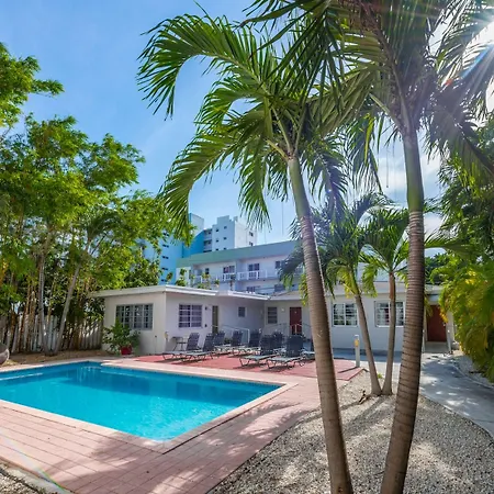 Casa Gaby Apartments Part Of The Oasis Casita Collection